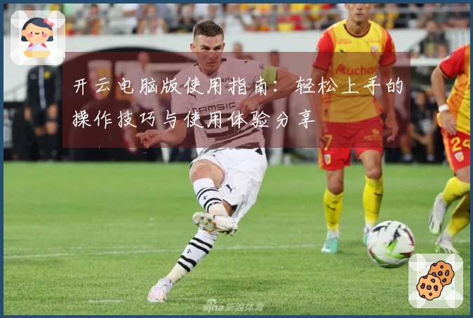 开云电脑版使用指南：轻松上手的操作技巧与使用体验分享