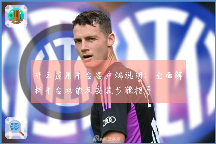 开云应用平台客户端说明：全面解析平台功能及安装步骤指导
