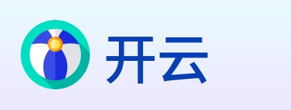 开云 logo